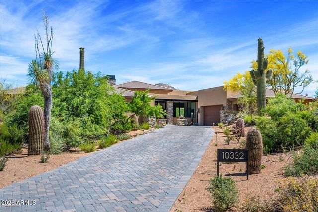 10332 E FILAREE Lane, Scottsdale, AZ 85262