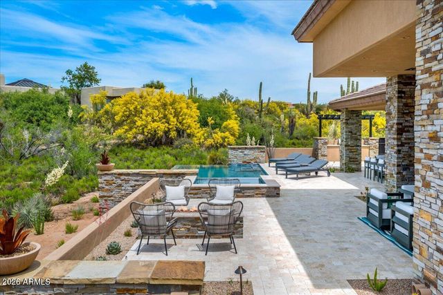 10332 E FILAREE Lane, Scottsdale, AZ 85262