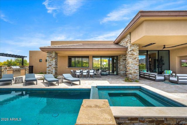 10332 E FILAREE Lane, Scottsdale, AZ 85262