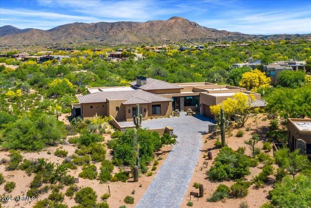 10332 E FILAREE Lane, Scottsdale, AZ 85262