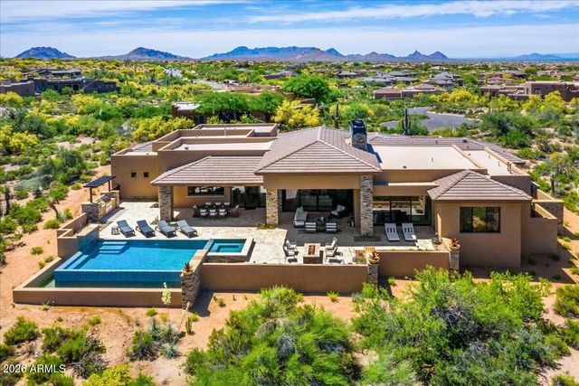 10332 E FILAREE Lane, Scottsdale, AZ 85262