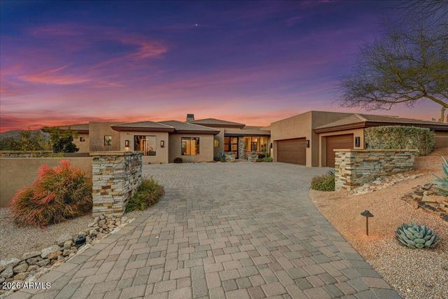 10332 E FILAREE Lane, Scottsdale, AZ 85262