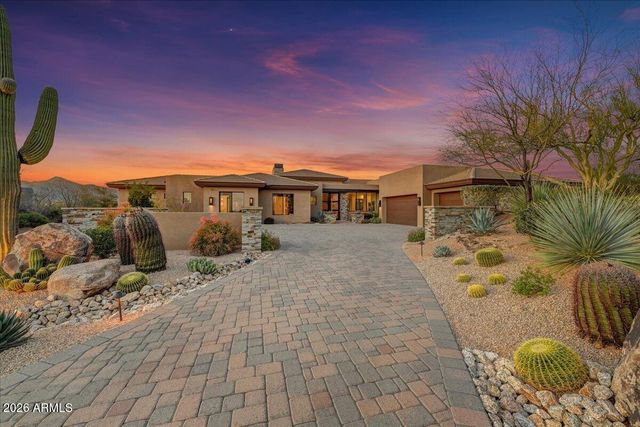 10332 E FILAREE Lane, Scottsdale, AZ 85262