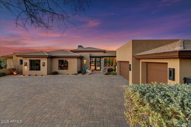 10332 E FILAREE Lane, Scottsdale, AZ 85262