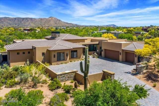 10332 E FILAREE Lane, Scottsdale, AZ 85262