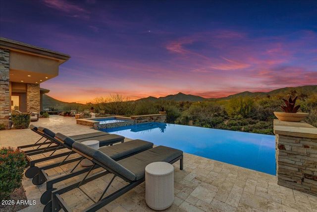 10332 E FILAREE Lane, Scottsdale, AZ 85262