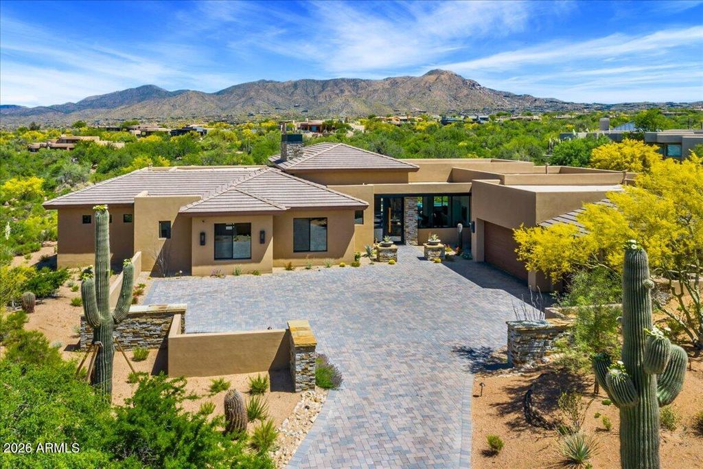 10332 E FILAREE Lane, Scottsdale, AZ 85262 — photo 2