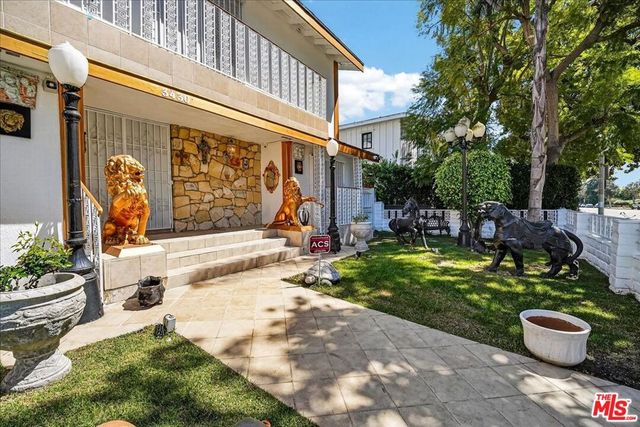 3430 Mclaughlin Avenue, Los Angeles, CA 90066