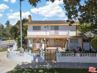 3430 Mclaughlin Avenue, Los Angeles, CA 90066