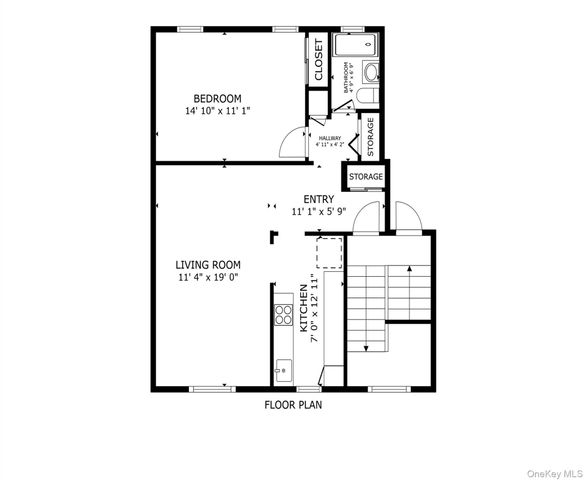 8 Lawrence Drive A, White Plains, NY 10603