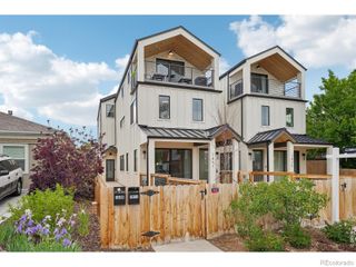 1411 Zenobia Street, Denver, CO 80204