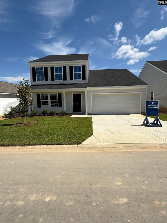 730 Clementine Run, Gilbert, SC 29054