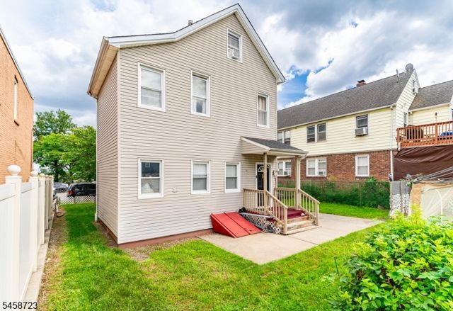3024 S Wood Ave, Linden City, NJ 07036