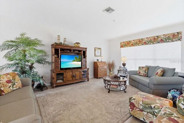 3927 CAPE HAZE DRIVE 205, Rotonda West, FL 33947