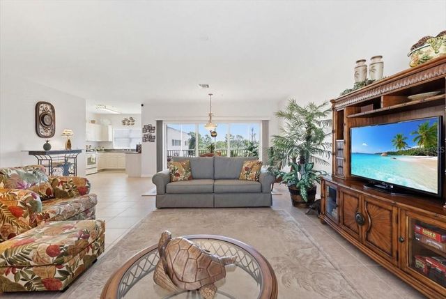 3927 CAPE HAZE DRIVE 205, Rotonda West, FL 33947