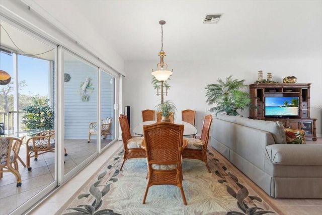 3927 CAPE HAZE DRIVE 205, Rotonda West, FL 33947