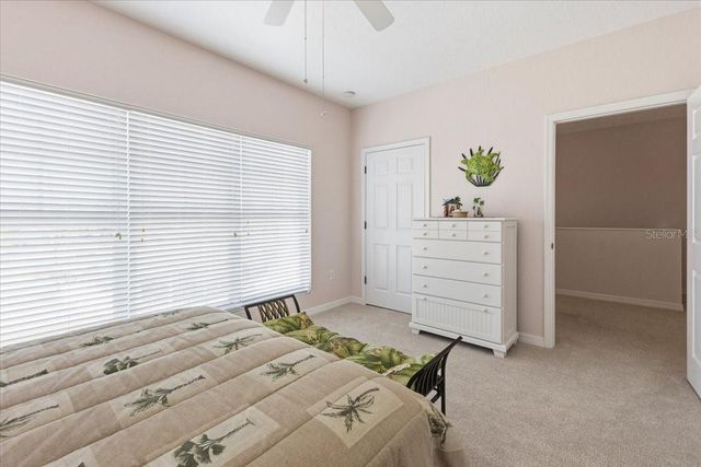 3927 CAPE HAZE DRIVE 205, Rotonda West, FL 33947