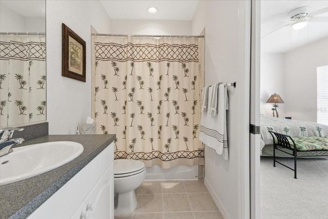 3927 CAPE HAZE DRIVE 205, Rotonda West, FL 33947