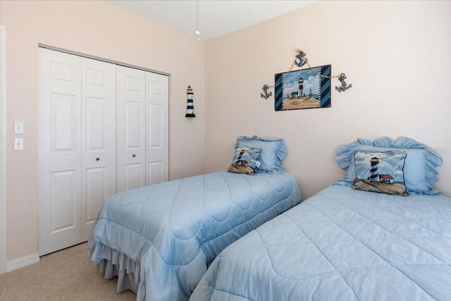 3927 CAPE HAZE DRIVE 205, Rotonda West, FL 33947