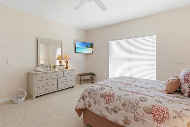 3927 CAPE HAZE DRIVE 205, Rotonda West, FL 33947