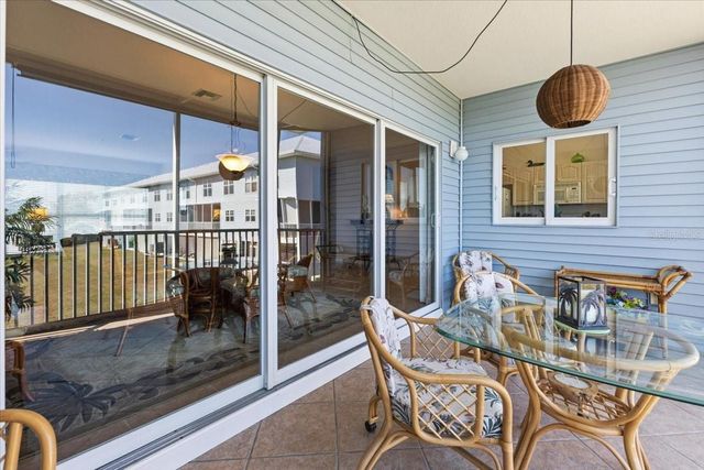 3927 CAPE HAZE DRIVE 205, Rotonda West, FL 33947