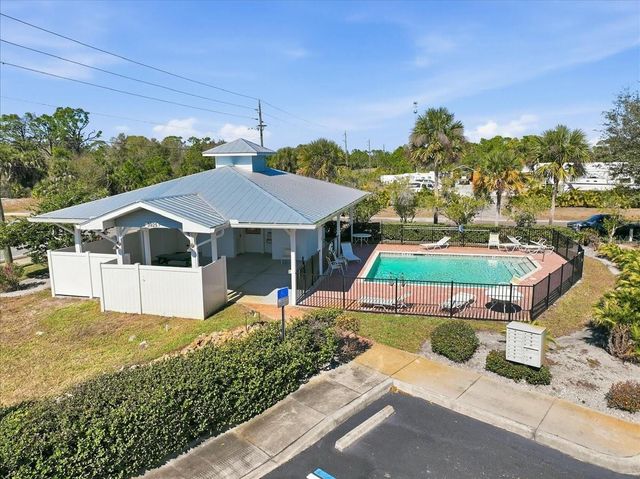 3927 CAPE HAZE DRIVE 205, Rotonda West, FL 33947