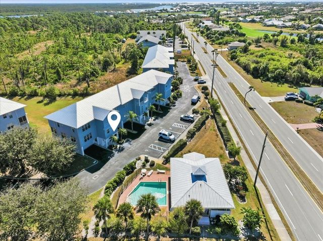 3927 CAPE HAZE DRIVE 205, Rotonda West, FL 33947