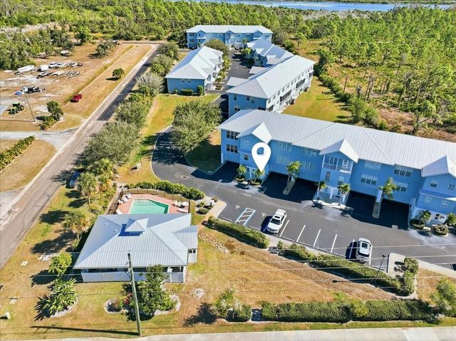 3927 CAPE HAZE DRIVE 205, Rotonda West, FL 33947