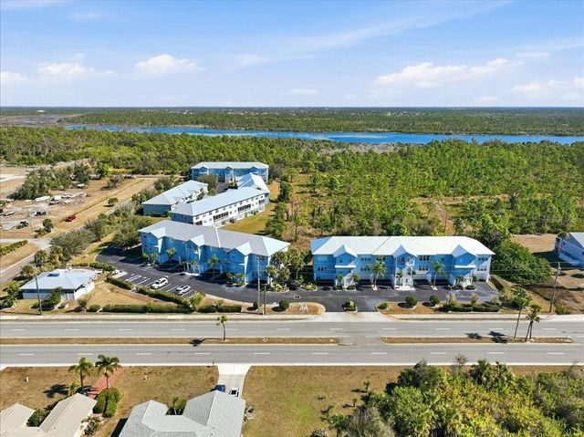 3927 CAPE HAZE DRIVE 205, Rotonda West, FL 33947