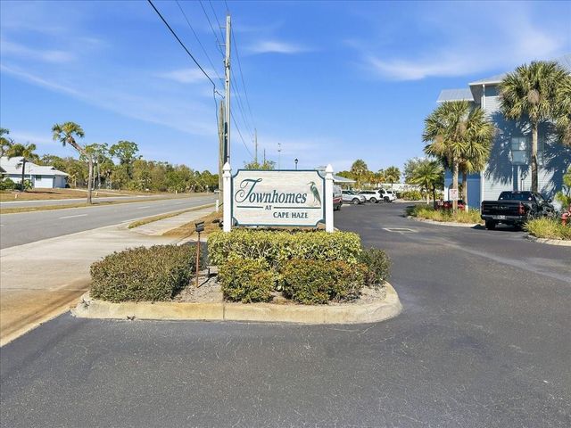 3927 CAPE HAZE DRIVE 205, Rotonda West, FL 33947