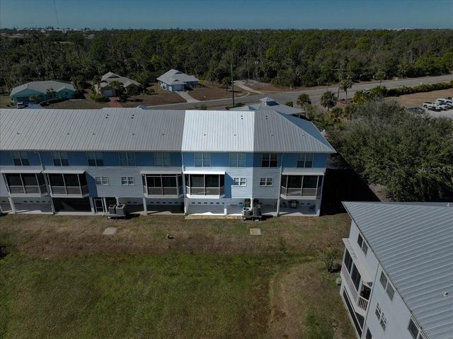 3927 CAPE HAZE DRIVE 205, Rotonda West, FL 33947