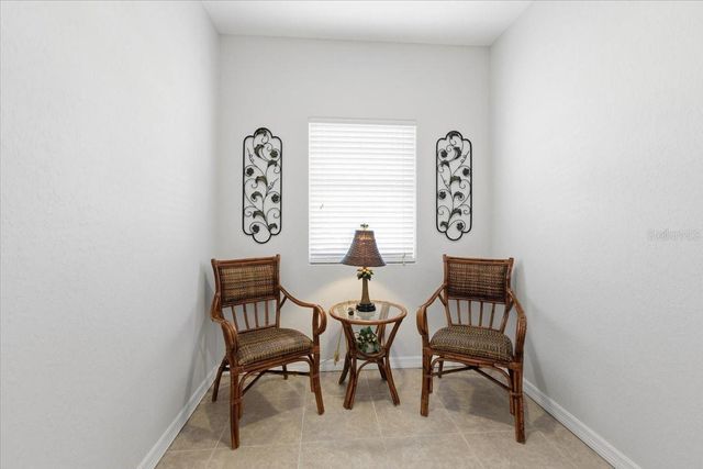 3927 CAPE HAZE DRIVE 205, Rotonda West, FL 33947