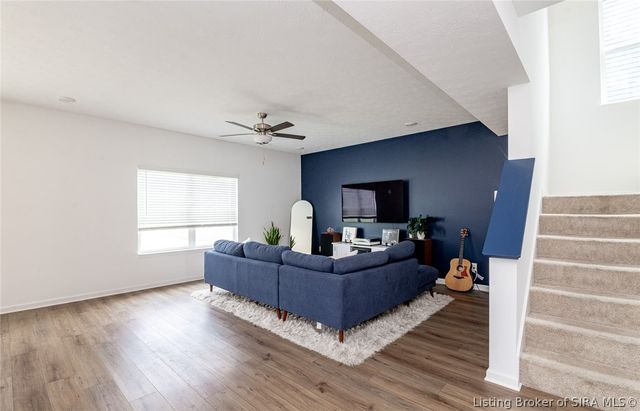 8008 Stacy Springs Boulevard, Charlestown, IN 47111