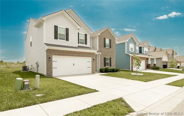 8008 Stacy Springs Boulevard, Charlestown, IN 47111