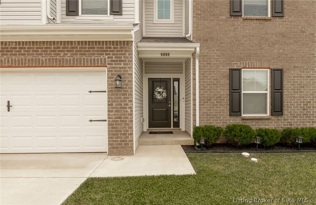 8008 Stacy Springs Boulevard, Charlestown, IN 47111