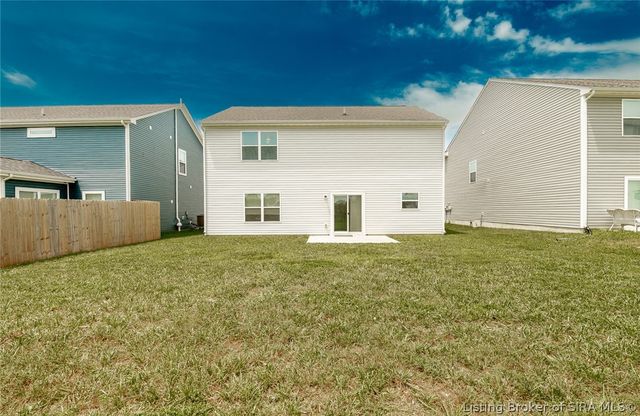 8008 Stacy Springs Boulevard, Charlestown, IN 47111
