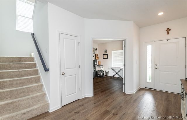 8008 Stacy Springs Boulevard, Charlestown, IN 47111