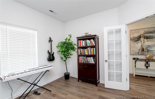 8008 Stacy Springs Boulevard, Charlestown, IN 47111