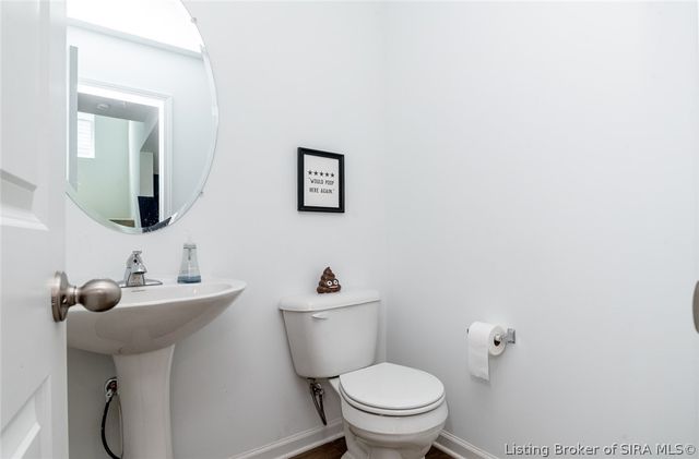 8008 Stacy Springs Boulevard, Charlestown, IN 47111