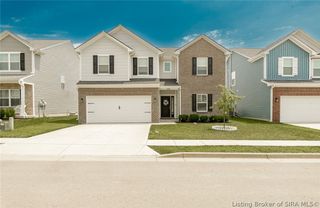 8008 Stacy Springs Boulevard, Charlestown, IN 47111