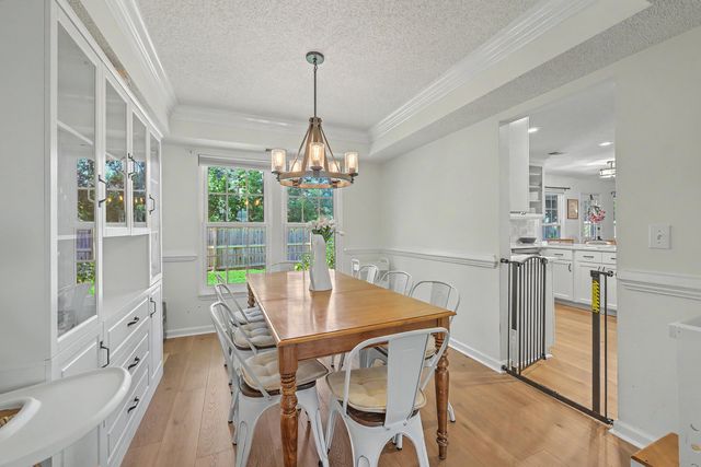93 Blairmore Drive, Charleston, SC 29414