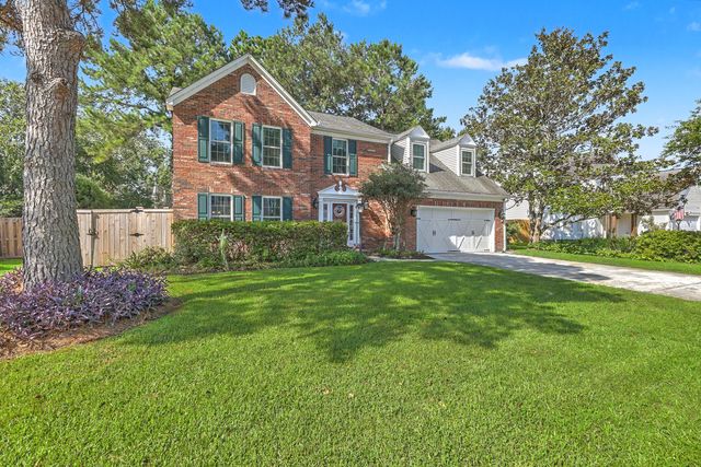 93 Blairmore Drive, Charleston, SC 29414