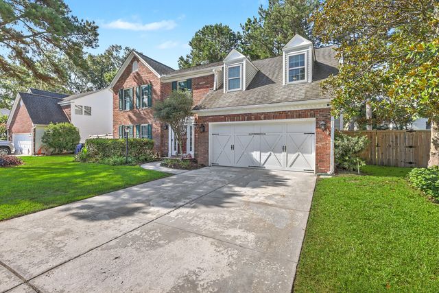 93 Blairmore Drive, Charleston, SC 29414