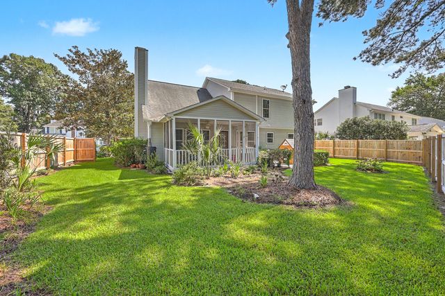 93 Blairmore Drive, Charleston, SC 29414
