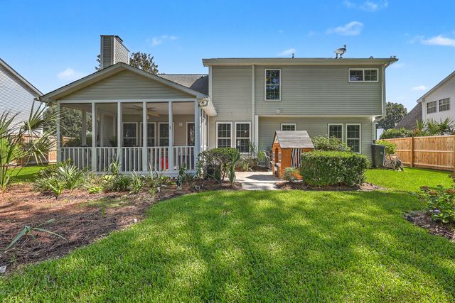 93 Blairmore Drive, Charleston, SC 29414