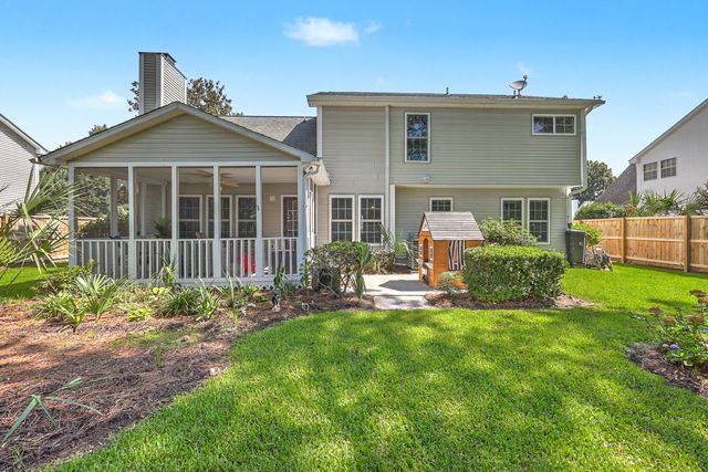 93 Blairmore Drive, Charleston, SC 29414