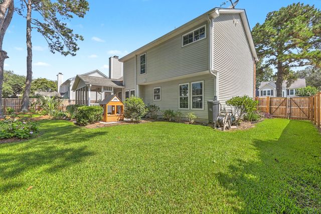 93 Blairmore Drive, Charleston, SC 29414