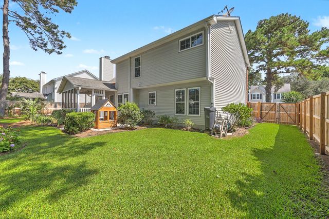 93 Blairmore Drive, Charleston, SC 29414