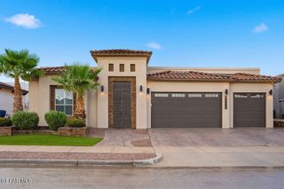14905 HOLLY SPRINGS, El Paso, TX 79938