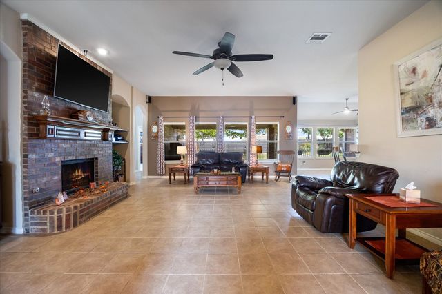 2924 Broken Spoke Lane, Rockwall, TX 75087